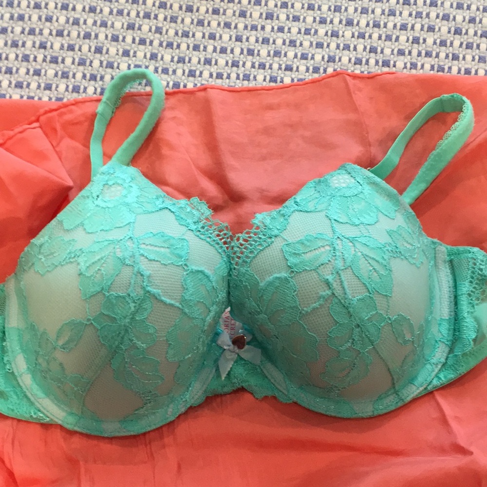 Sale! Victoria’s Secret Perfect Coverage